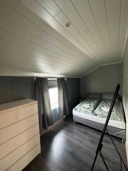 Stort Hus I Nordlysbyen * Tromsø